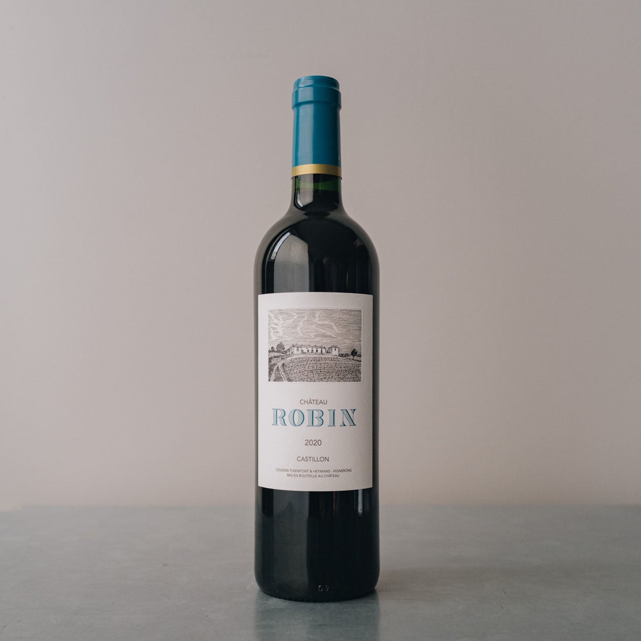 2021 Château Robin